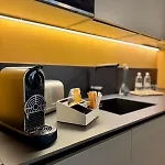Mavi Апартаменты Брешия