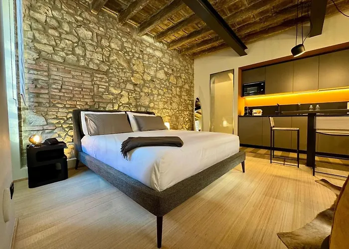 Apartament Mavi