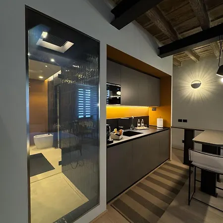 Appartement Mavi *