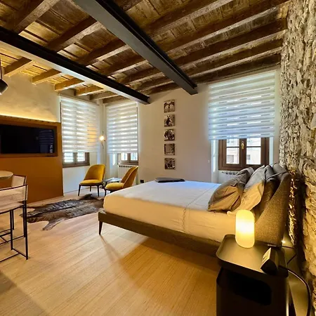 Appartement Mavi Brescia
